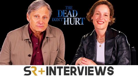 grace gamble atkinson|Viggo Mortensen Talks His Western ‘The Dead Don’t Hurt,’ Vicky .
